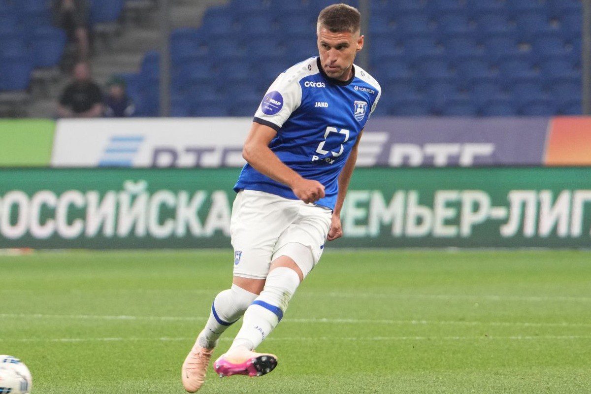 Ενδιαφέρον του ΠΑΟΚ για τον Βλάντισλαβ Σάους βλέπουν οι Ρώσοι