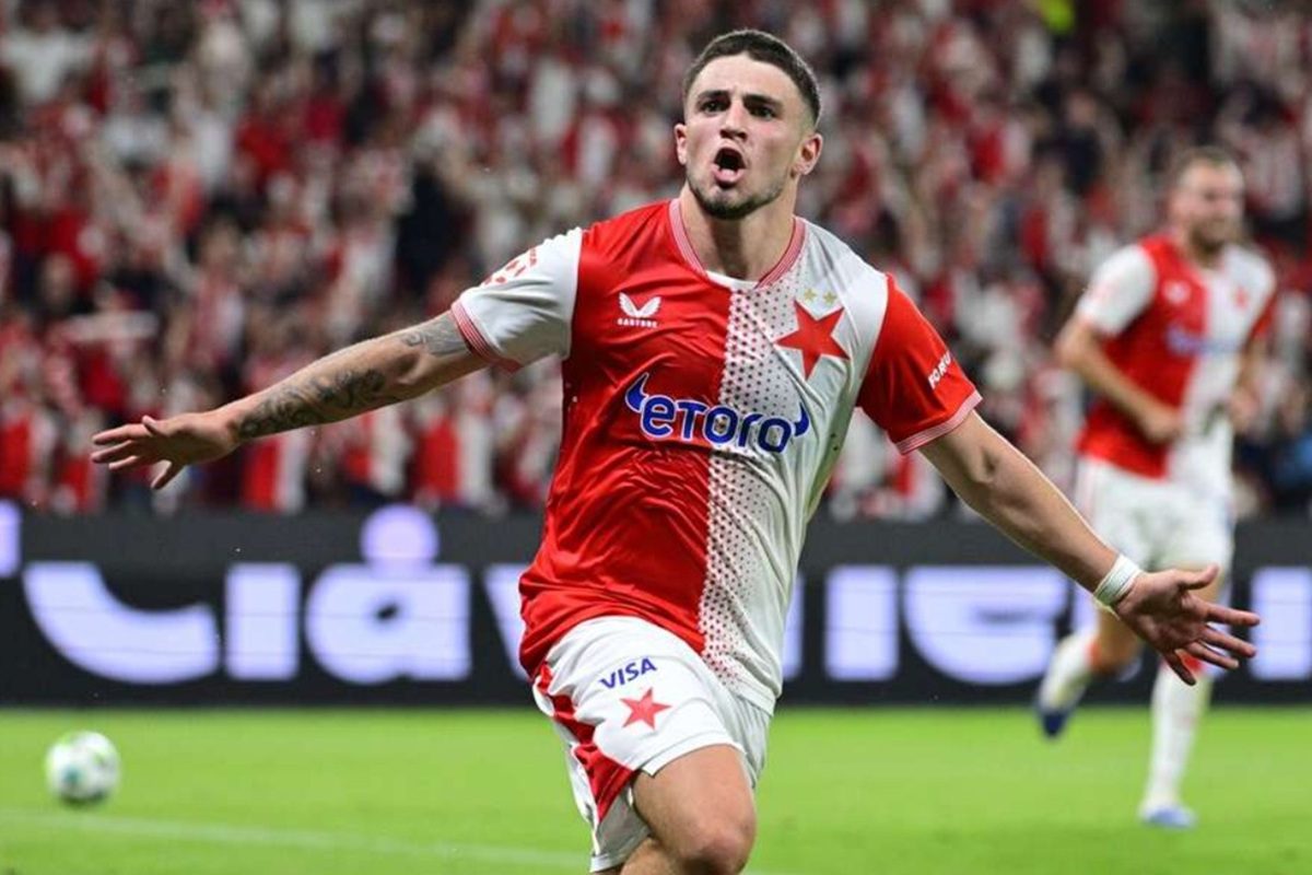 Champions League: Που θα δείτε τους αγώνες που δίνουν Παυλίδης, Τζόλης, Ζαφείρης