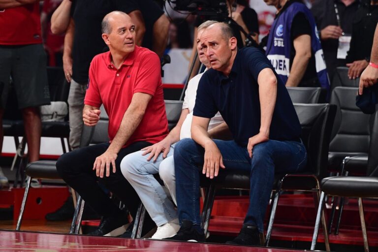 Βόμβα: Οι Αγγελόπουλοι αγόρασαν σάιτ για Ολυμπιακό λόγω… Γιαννακόπουλου!