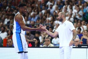 Εθνική Ελλάδας: Η επόμενη μέρα με 2+2 δυνατές προσθήκες - Απόφαση Γιάννη-Βασίλη