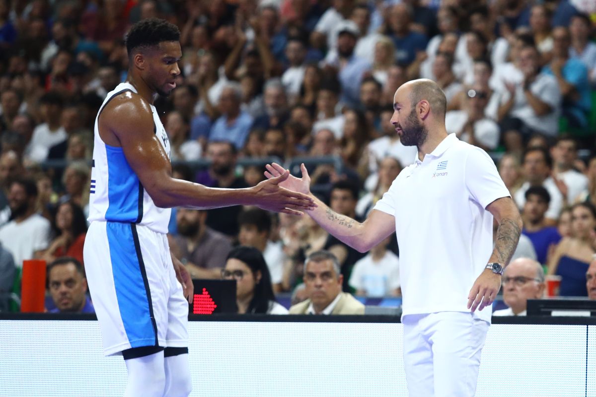 Εθνική Ελλάδας: Η επόμενη μέρα με 2+2 δυνατές προσθήκες - Απόφαση Γιάννη-Βασίλη