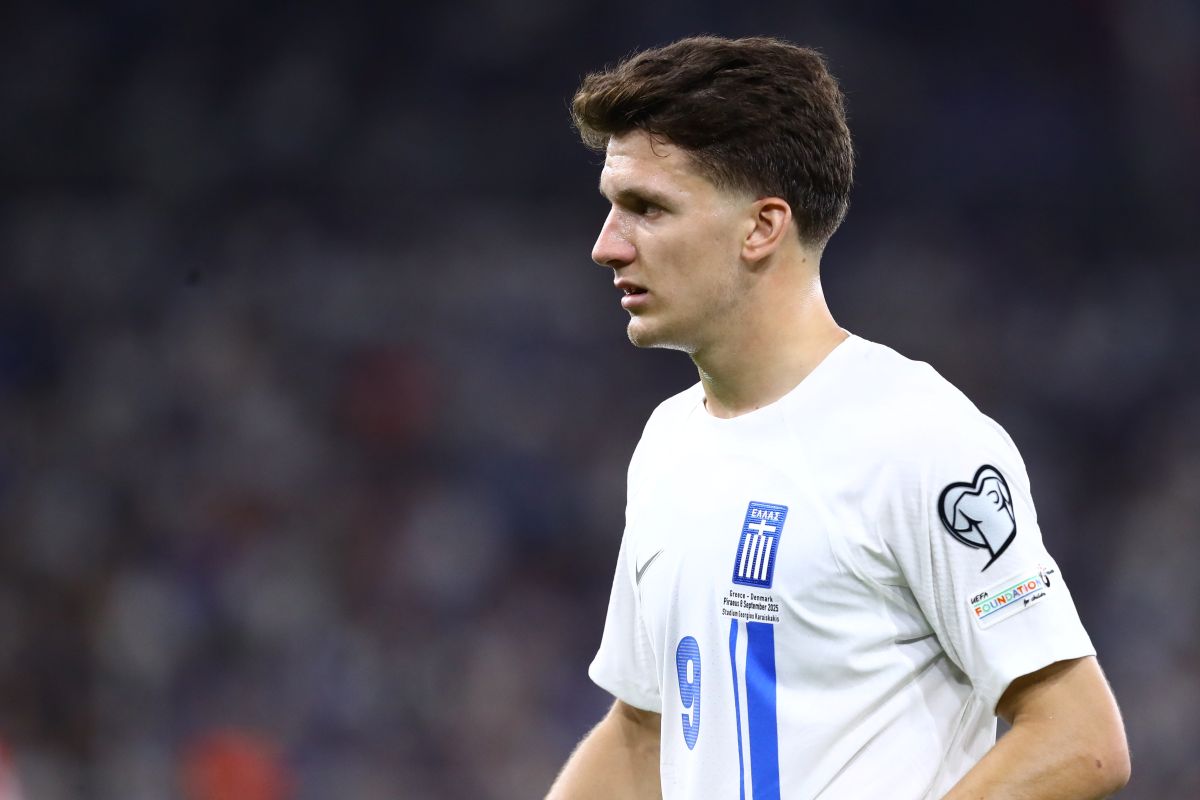 Χρήστος Τζόλης: Η απίθανη εκτόξευση της αξίας του!