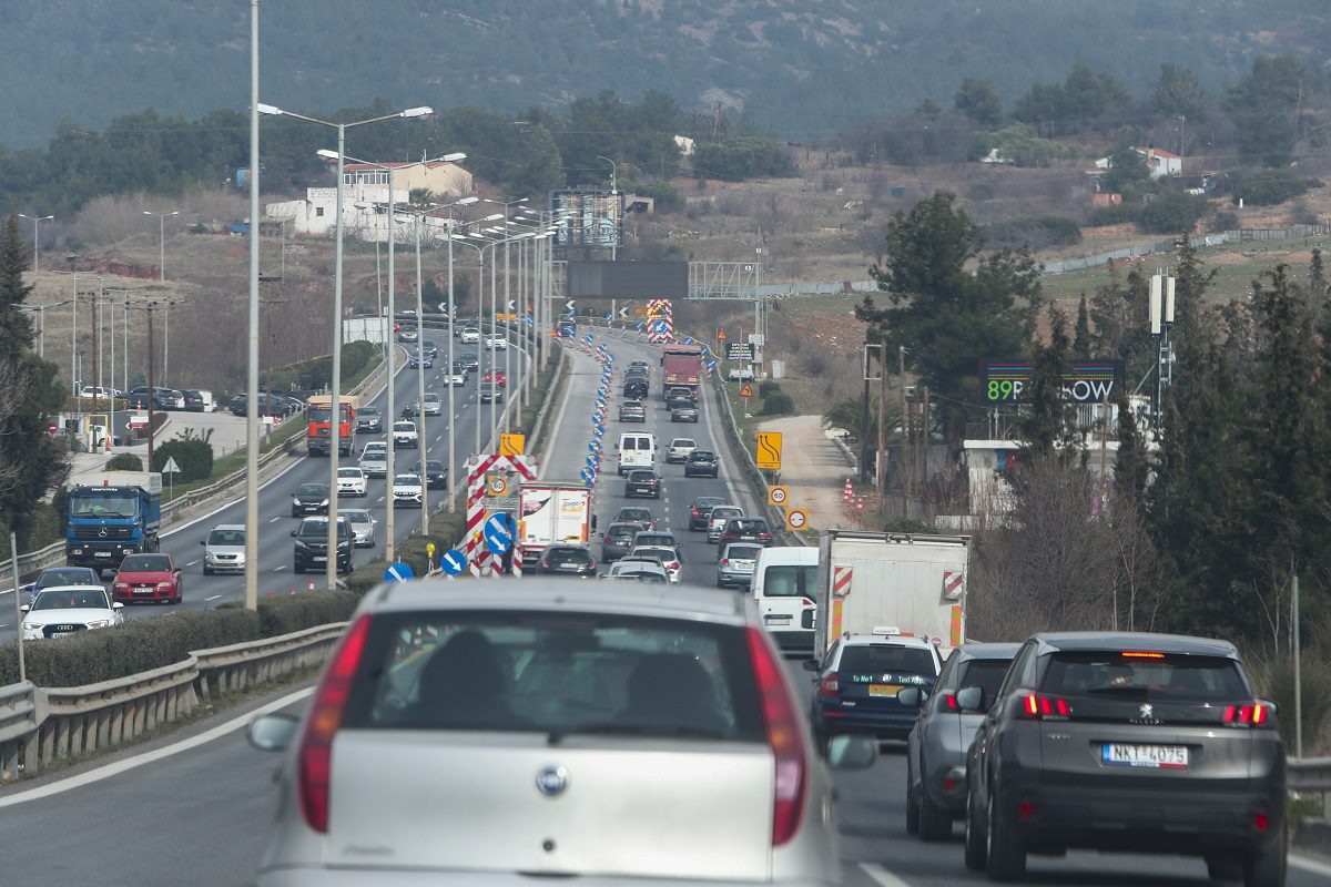 Fly Over: Πότε θα κατεδαφιστεί η γέφυρα Πανοράματος και πως θα διεξάγεται η κυκλοφορία