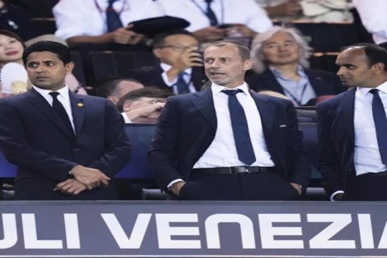 UEFA: Στις 2 Οκτωβρίου η μυστική ψηφοφορία για το Ισραήλ- Πως επηρεάζει τον ΠΑΟΚ