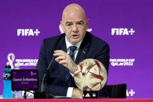 Έρχεται μεγάλη αλλαγή από τη FIFA στις διακοπές των πρωταθλημάτων για τις Εθνικές ομάδες