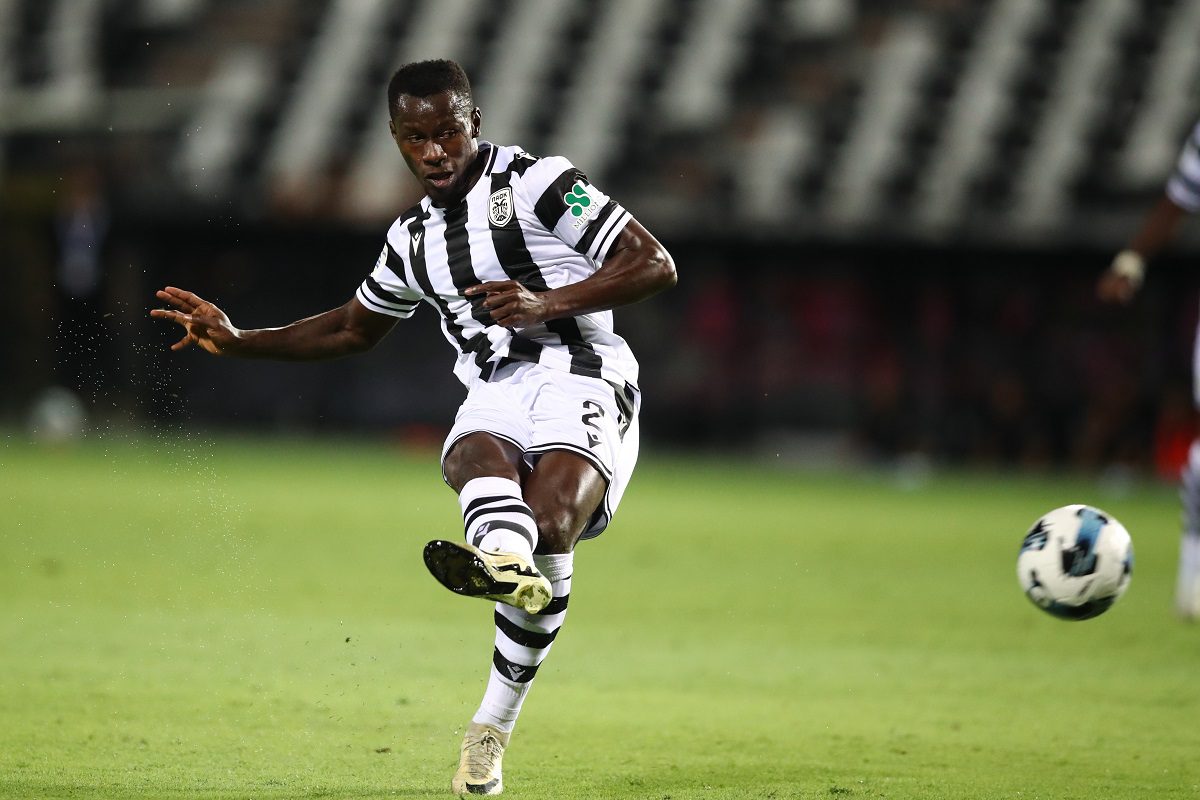 Ευχάριστα νέα για Καμαρά - Μετράει αντίστροφα για την επιστροφή του