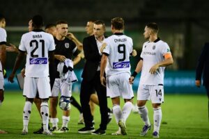 Το ΟΦΗ - ΠΑΟΚ από άλλη ματιά - Ο Πέλκας στο επίκεντρο και οι παρατηρήσεις Οζντόεφ σε Τσάλοφ (vid)