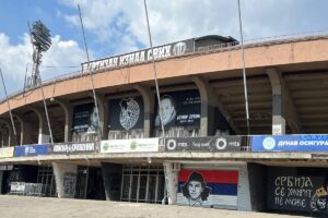 PAOK Today Live από το Βελιγράδι για το Παρτιζάν - ΠΑΟΚ - Μεταγραφές τέλος
