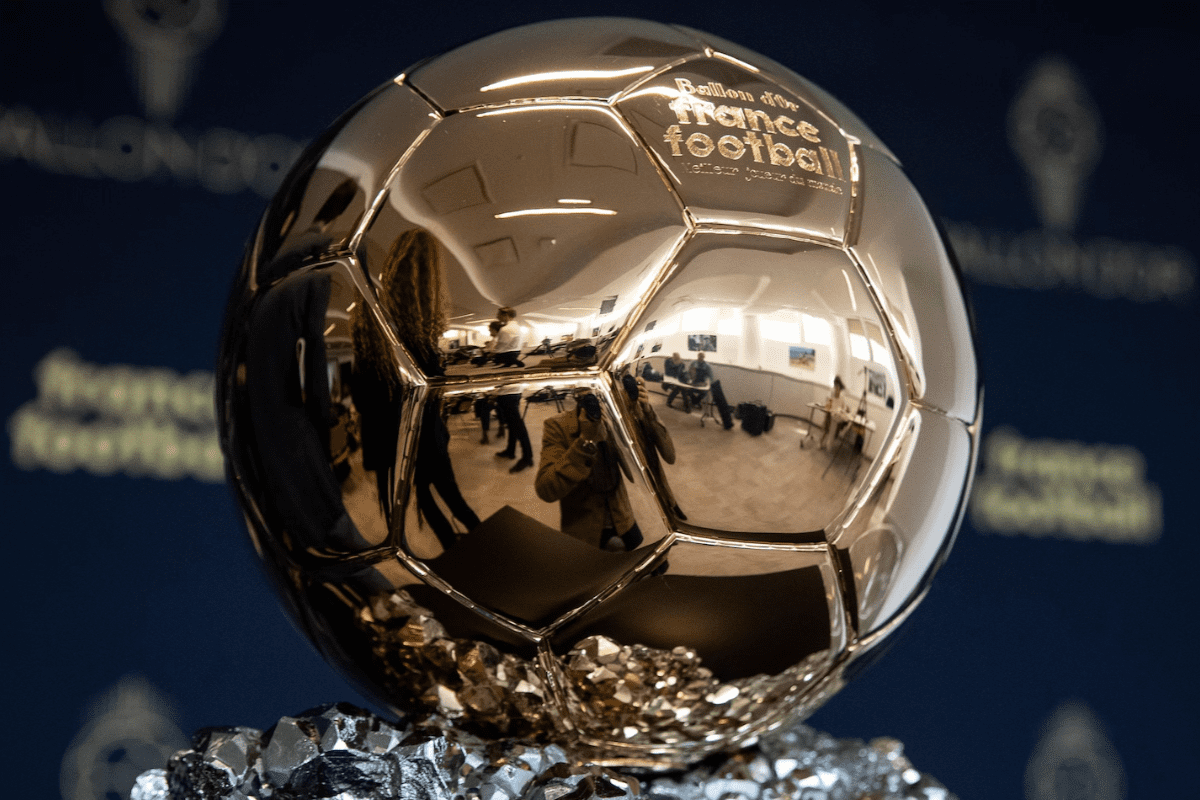 Η Χρυσή Μπάλα έτοιμη να γράψει νέα ιστορία στο Παρίσι - Οι αστέρες που διεκδικούν το απόλυτο βραβείο!