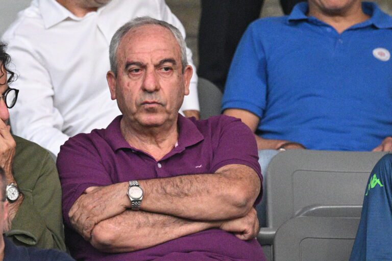 Βαρούχας: Όλα σωστά στην Τούμπα - Άκυρο το γκολ του Παναιτωλικού