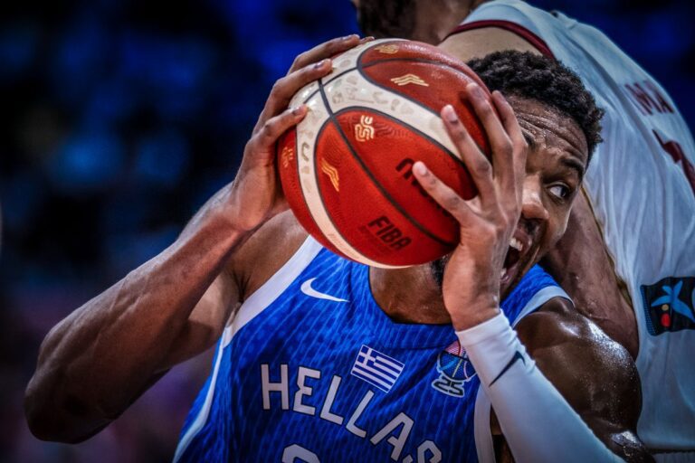 Eurobasket 2025: Το μονοπάτι της Ελλάδας προς τον μεγάλο τελικό