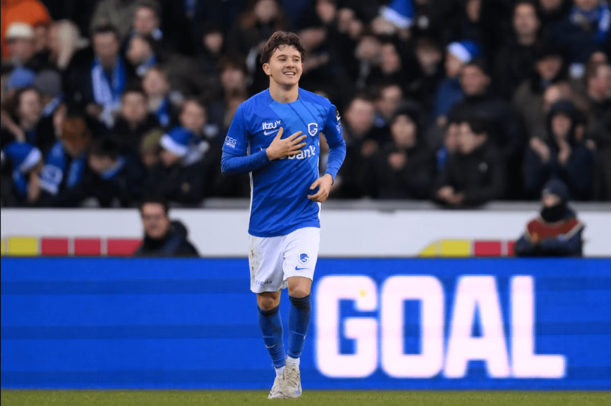 Καρέτσας: Το ελληνικό wonderkid που «τρέχει» την Ευρώπη!