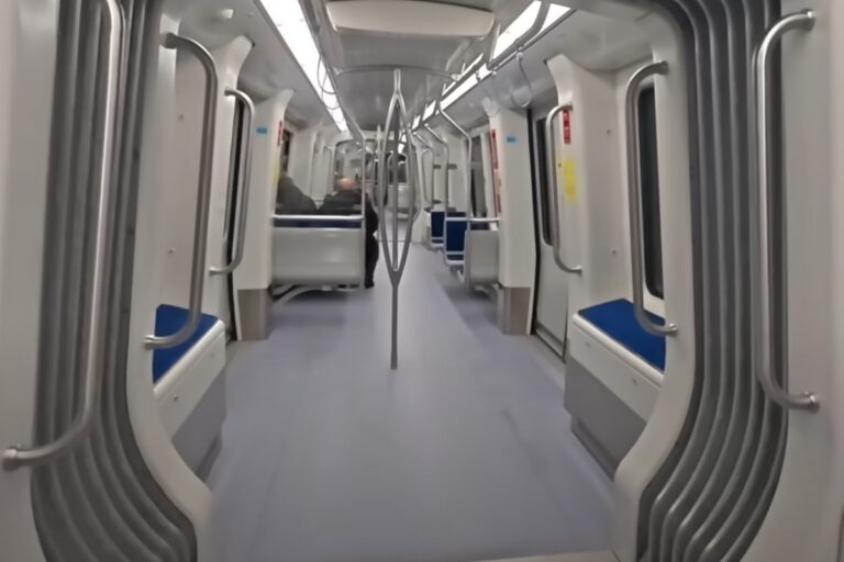 μετρό Θεσσαλονίκης