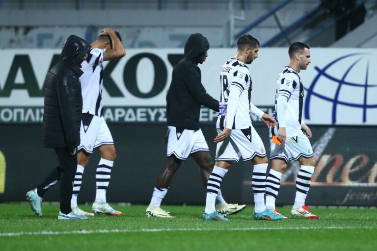 Τοσκίτσης στους Betarades: «Σε κρίση ο ΠΑΟΚ μετά τη νέα γκέλα»