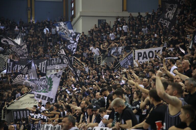 Εξελίξεις με Μυστακίδη και ΚΑΕ ΠΑΟΚ