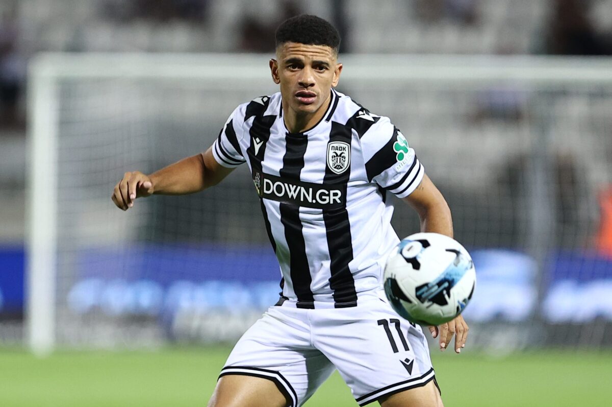 Τάισον: 700 αγώνες και… ασταμάτητος!