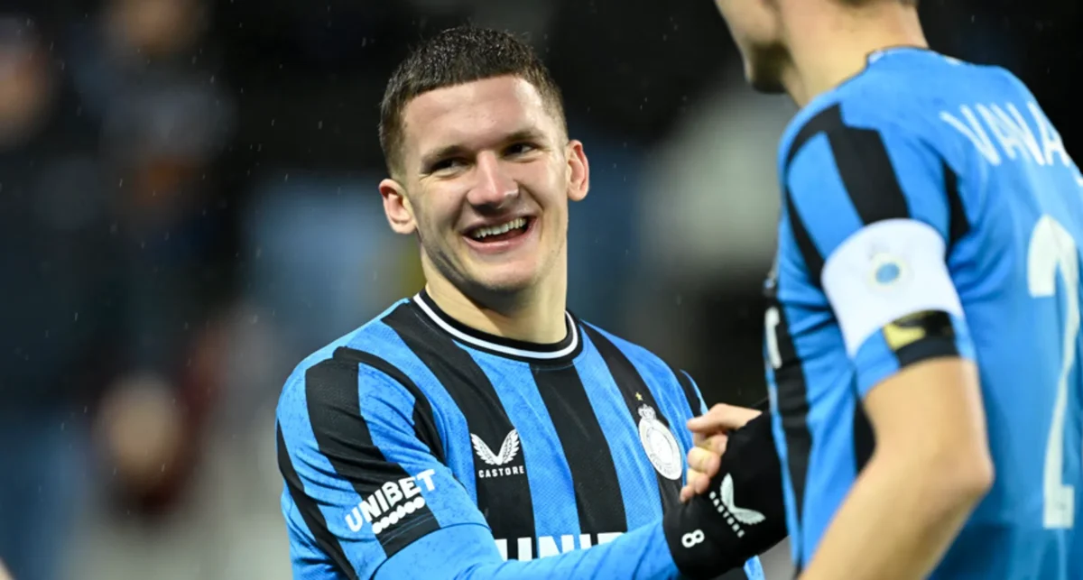 Ο Τζόλης… μηχανή λεπτών - Πρώτος σε όλο τον κόσμο!