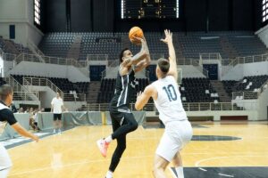ΠΑΟΚ-Πρίστινα 94-74: Τα highlights της αναμέτρησης (vid)