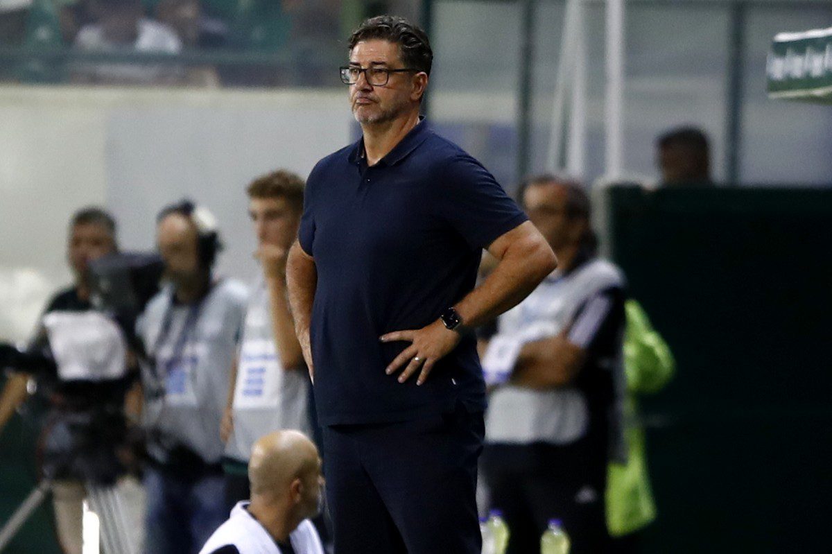 Βιτόρια: «Δεν ήρθαν οι παίκτες που ήθελε» λένε οι Πορτογάλοι - «Κατέστρεψε τα πάντα» από Χουανκάρ