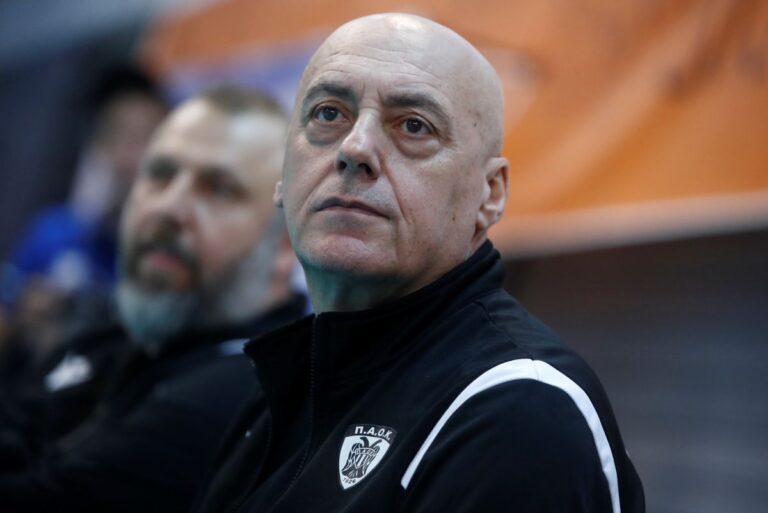 Πάει για μπαμ με κεντρικό Αμερικανό ο ΠΑΟΚ!