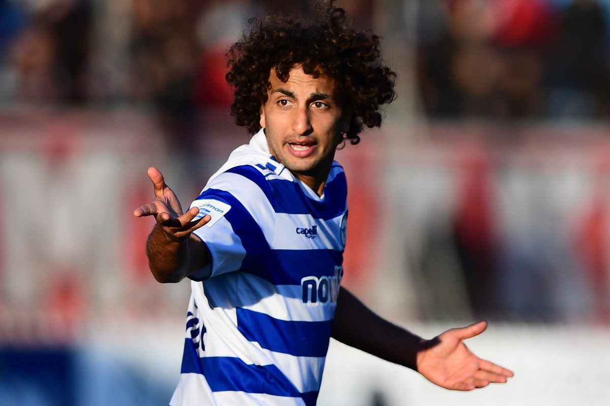 Αμρ Ουάρντα