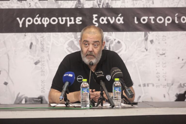 ΚΑΕ ΠΑΟΚ