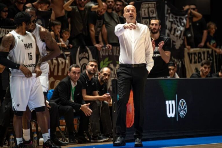 Ζντοβτς: «Είμαστε σε σοκ – Συγνώμη στους φιλάθλους» (vid)