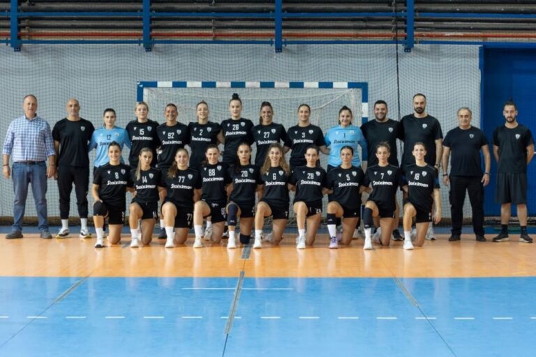 ΠΑΟΚ: Θέλει να τελειώσει τη δουλειά με την Σαμαντρέζα