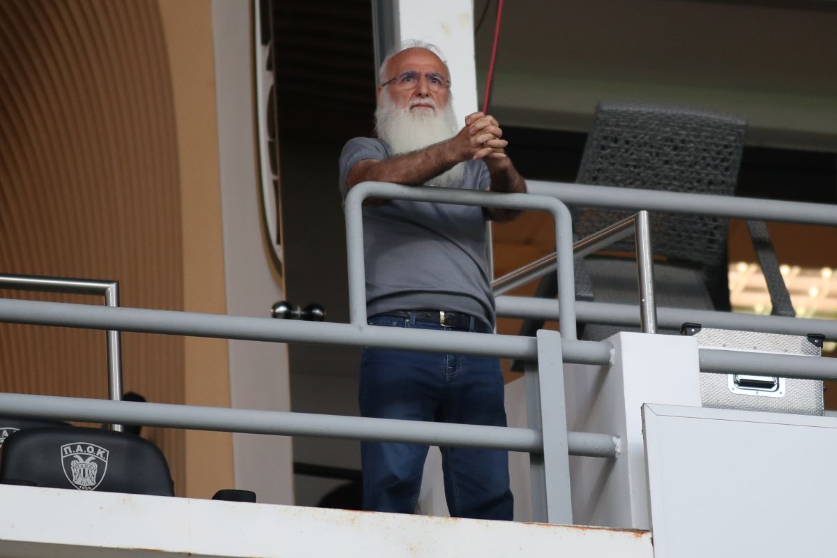 Ο Ιβάν Σαββίδης απάντησε στα σενάρια για εξαγορά της Ροστόφ
