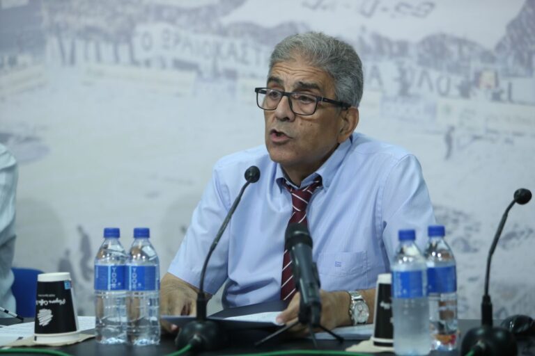 ΑΣ ΠΑΟΚ προς ΠΑΕ: Δέσμευση για συνάντηση την άλλη εβδομάδα για το μνημόνιο