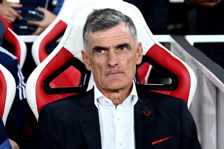Μεντιλίμπαρ: «Πάντα μου άρεσε το στυλ του ΠΑΟΚ - Θα είναι πιο κουρασμένοι»