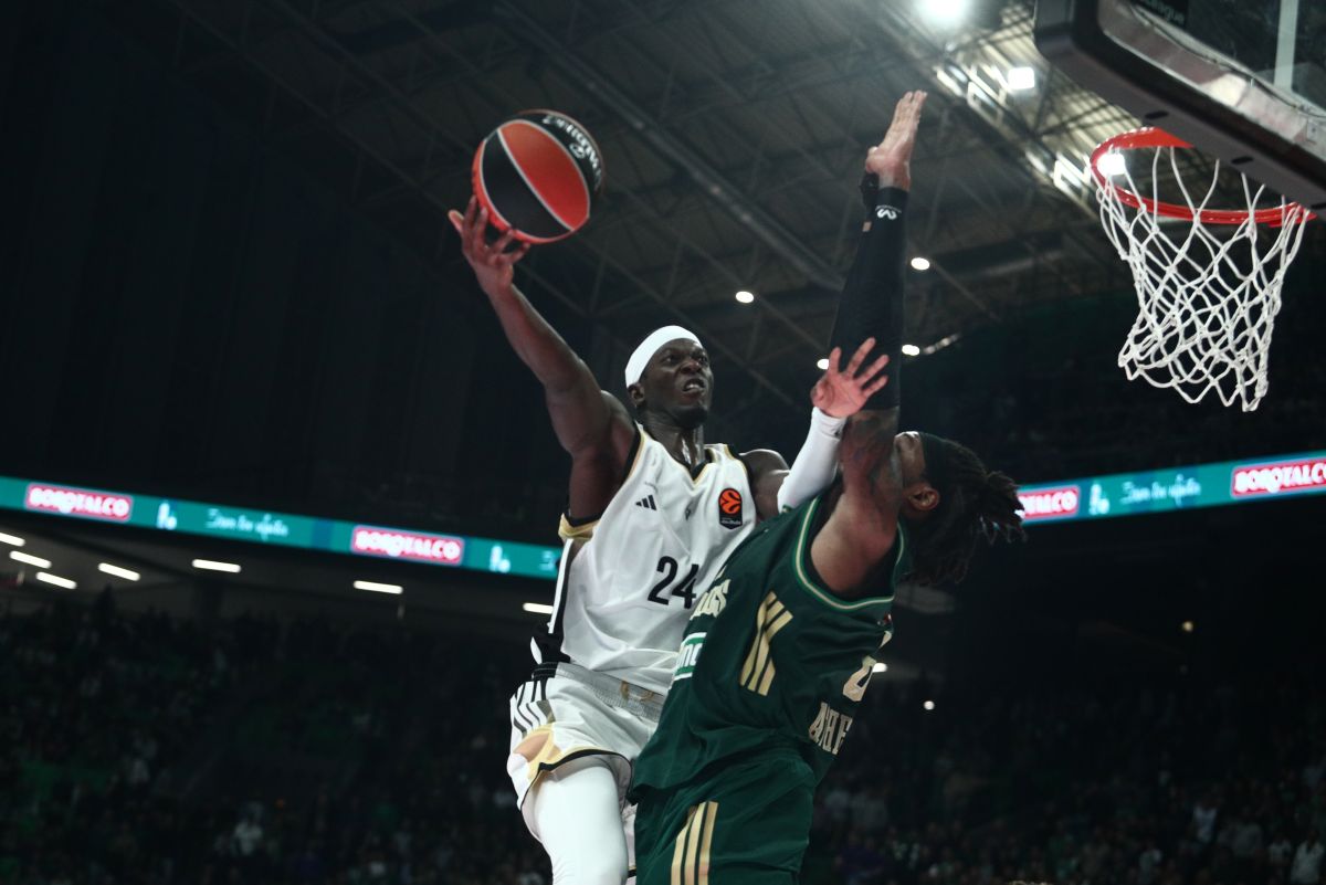 Η Euroleague εξετάζει το ενδεχόμενο αποβολής της Βιλερμπάν!