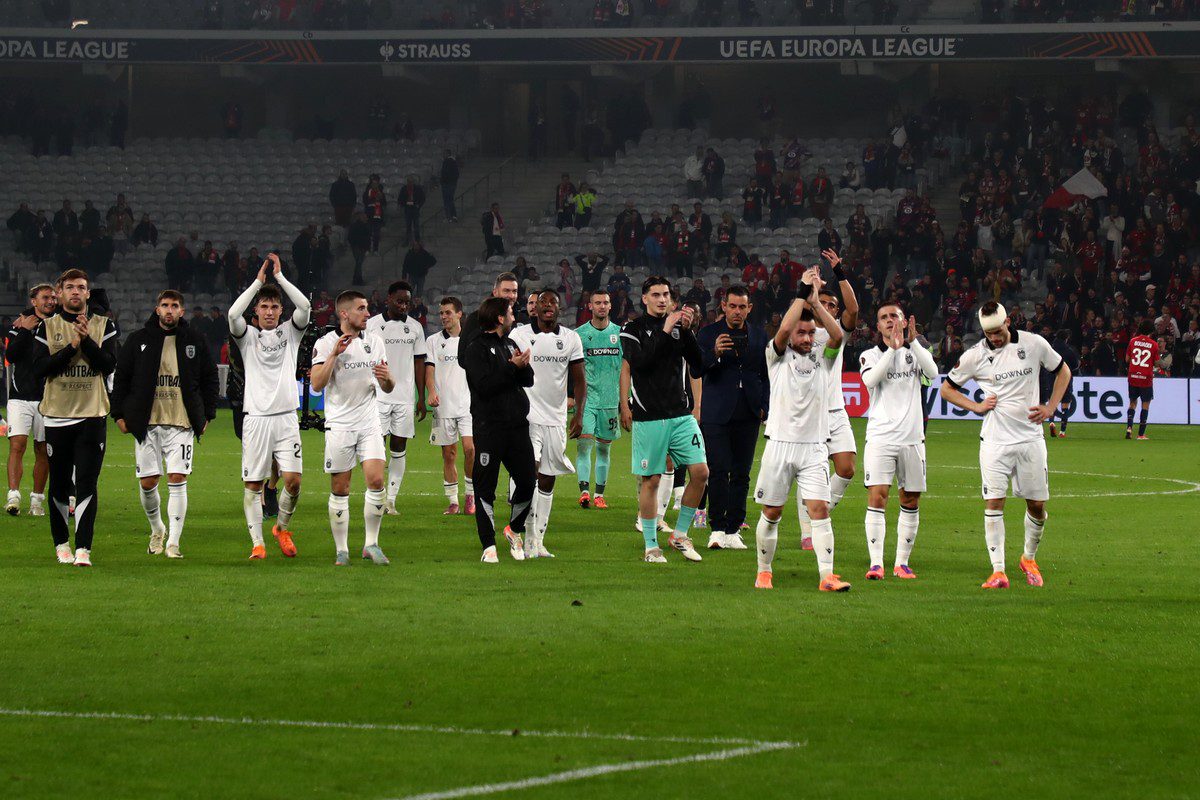 Οι πιθανότητες πρόκρισης του ΠΑΟΚ για τα νοκ άουτ του Europa League