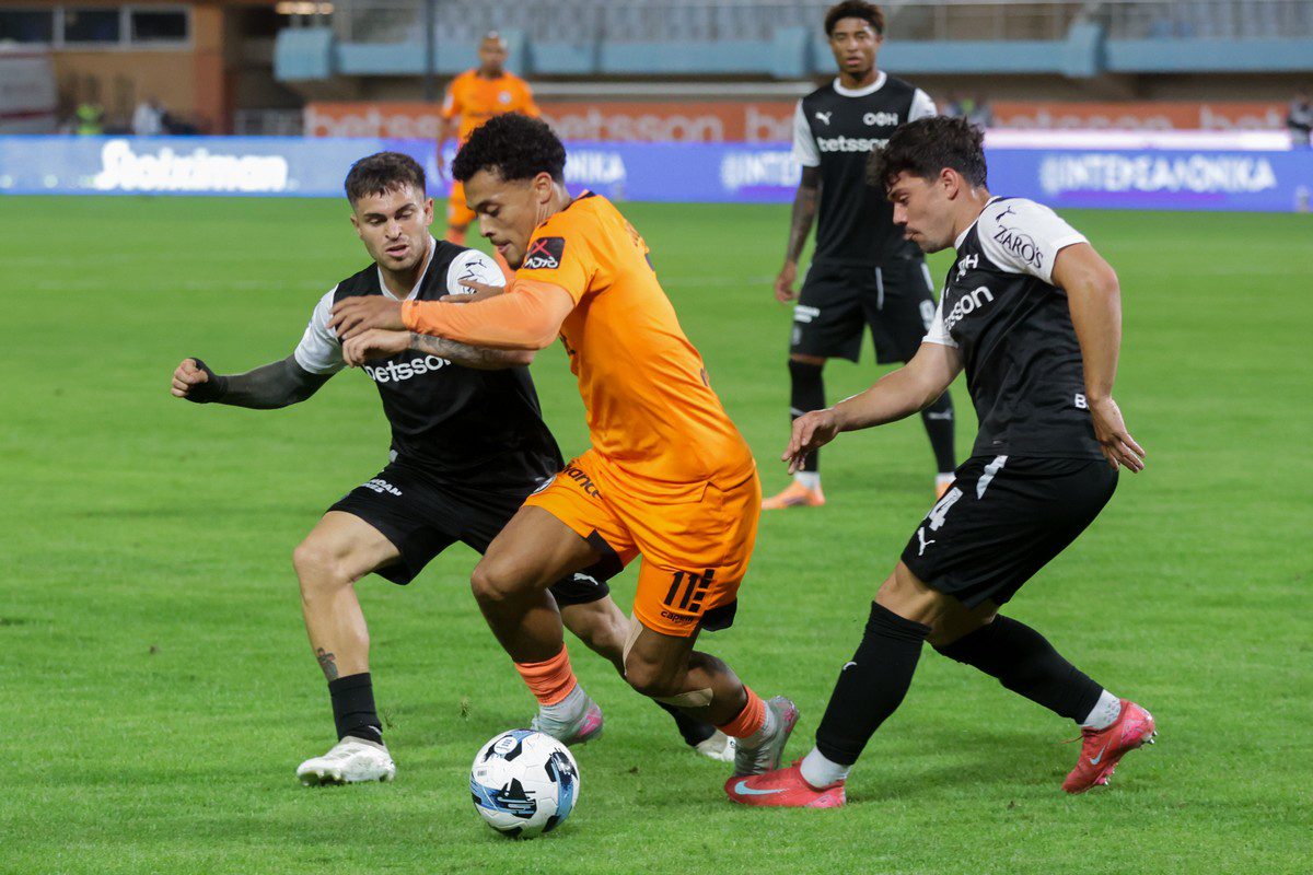 Βαθμολογία Super League: Βυθίζονται ΟΦΗ και Πανσερραϊκός - Το πρόγραμμα της Κυριακής