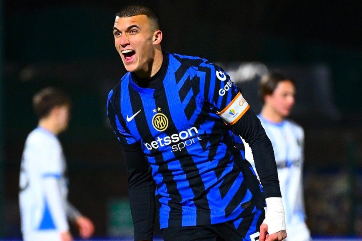 Τρεις μεγάλες ελληνικές ομάδες για τον Αλεξίου της Ίντερ