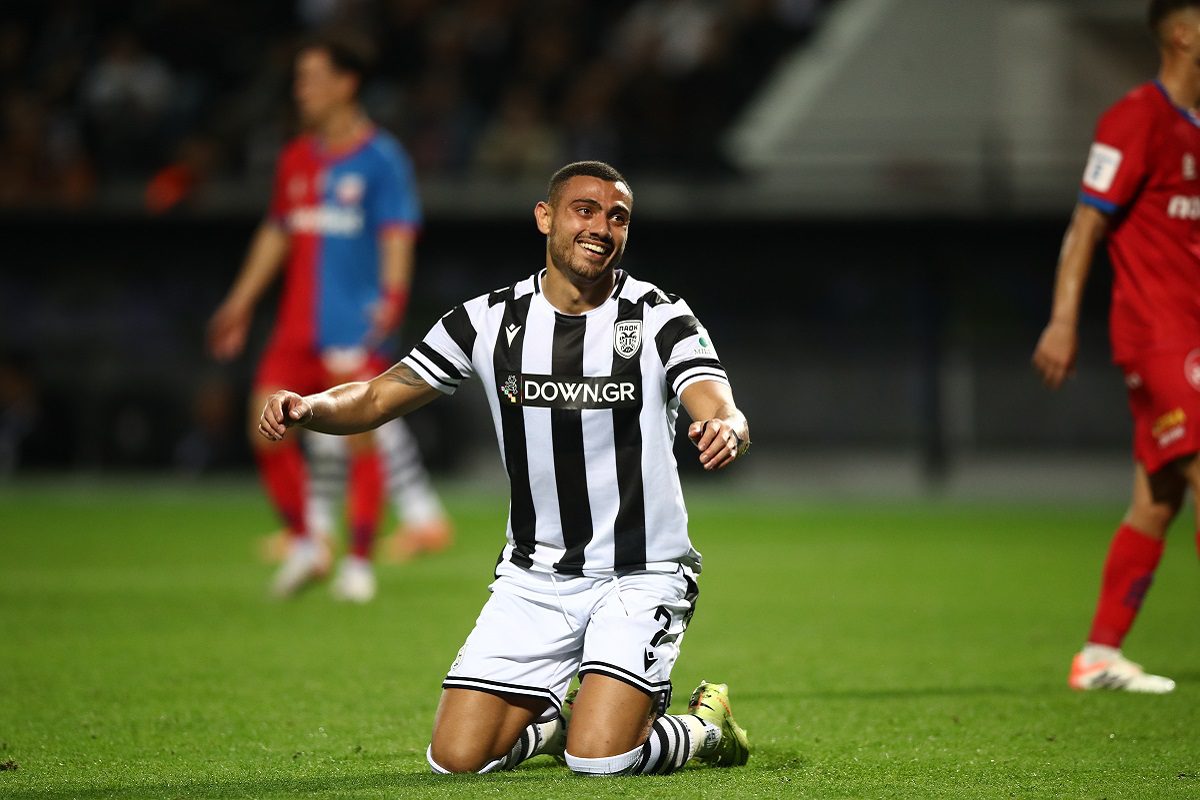 Με πολλά προβλήματα ο ΠΑΟΚ ενόψει ΑΕΛ