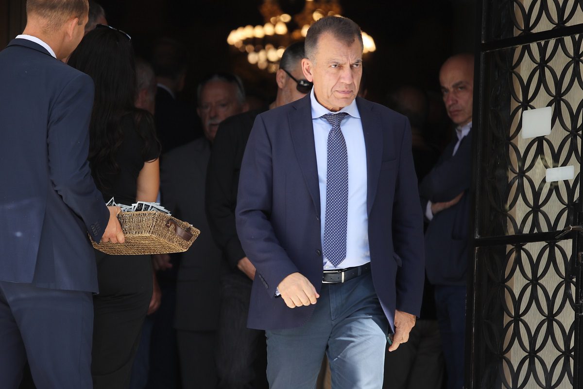 Βρούτσης: «Μπορεί να αισθάνεται ασφαλής ο ΠΑΟΚ» - Αυτά τα έργα θα γίνουν στο Καυτανζόγλειο