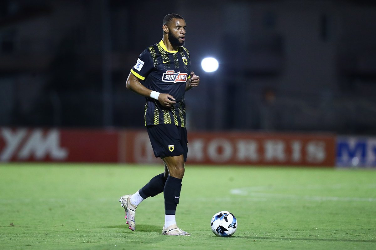 Εξαντλεί τις πιθανότητες για ΠΑΟΚ ο Μουκουντί - Νέες επιστροφές στην ΑΕΚ