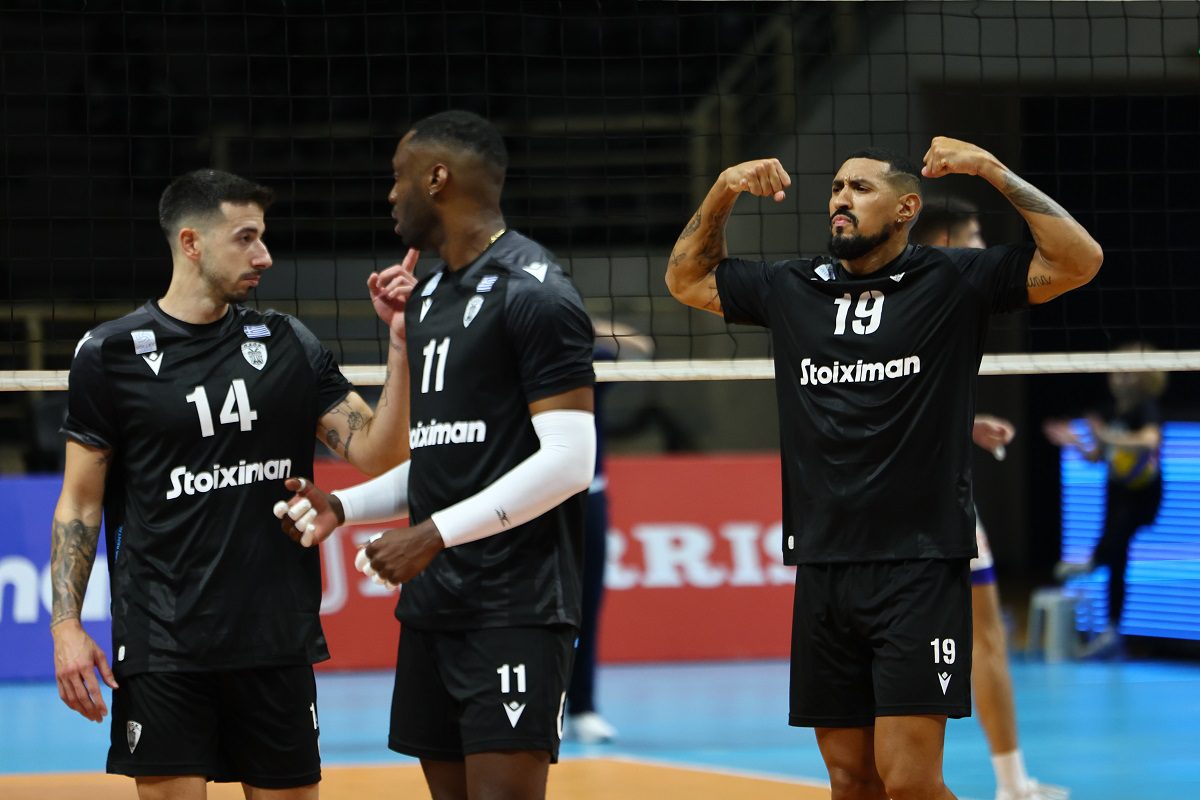 Ερνάντεζ: «Ανυπομονώ να δείξω ότι ο «El Tigre» είναι εδώ»