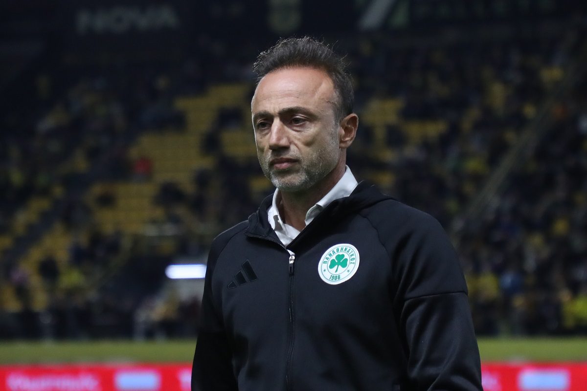 Η πρώτη μεγάλη μεταγραφή Κόντη στον ΟΦΗ - Θέλει παίκτη από Παναθηναϊκό