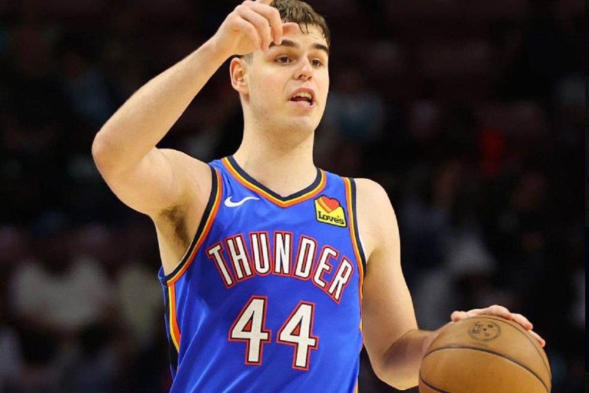 ΣΟΚ στο NBA - Διαγνώστηκε με καρκίνο ο Τόπιτς