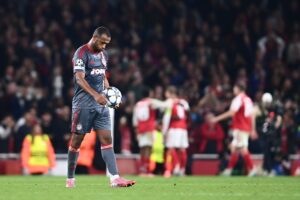 Champions League: Ήττα για τον Ολυμπιακό πριν τον ΠΑΟΚ - Όλα τα γκολ της Τετάρτης (vids)