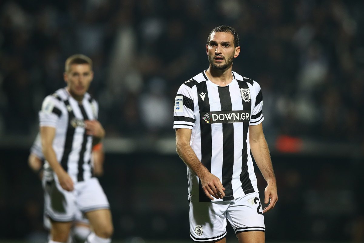 Επικές δηλώσεις Οζντόεφ για Τέιλορ: «Είχε να δει τον ήλιο τέσσερα χρόνια»