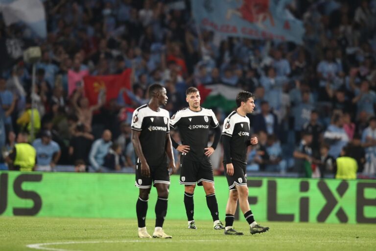 Βαθμολογία UEFA: Εφιαλτική βραδιά για την Ελλάδα
