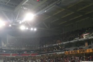 Επικό τρολάρισμα των οπαδών του ΠΑΟΚ με «a tout a l'heure» (vid)