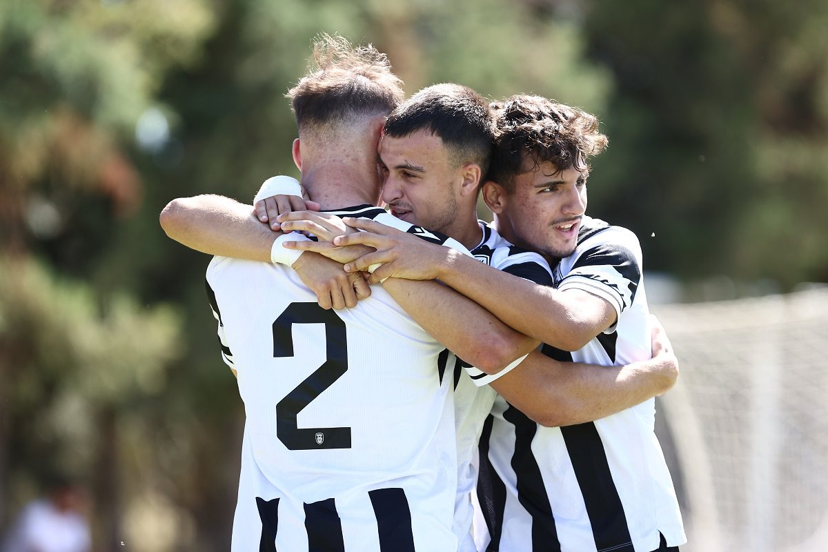 Η Ακουρέιρι αντίπαλος του ΠΑΟΚ για το Youth League - Πότε θα γίνουν τα ματς
