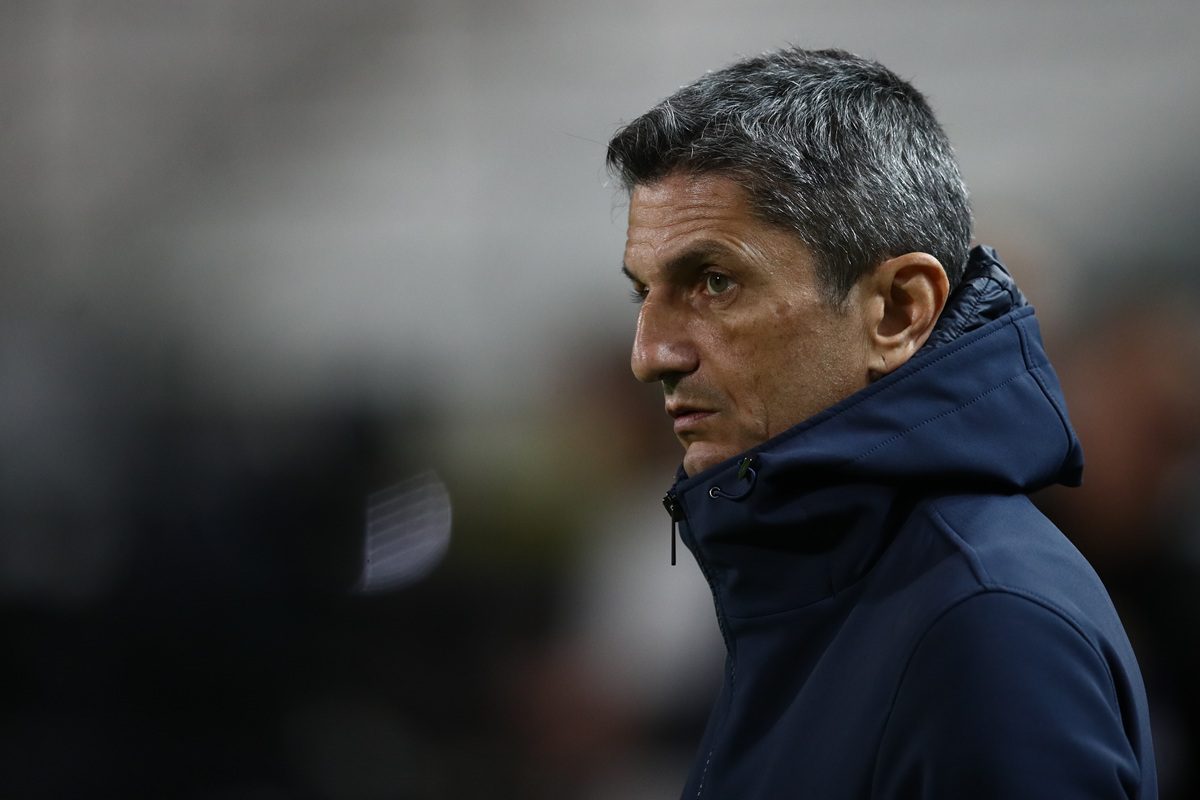 Λουτσέσκου: «Είχαμε την τέλεια νοοτροπία, θέλαμε αυτό το σκορ στο ημίχρονο»