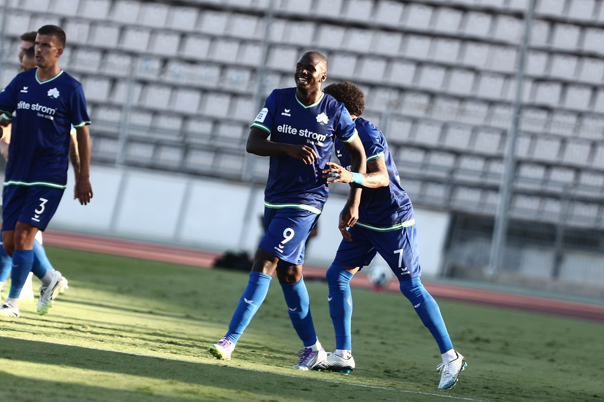 Τετέι: Από τη Φωκίωνος Νέγρη στη Super League - Η ομάδα που υποστηρίζει και η σχέση με Αντετοκούνμπο!
