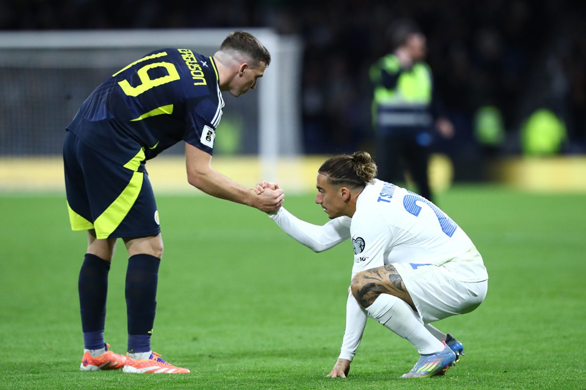 Προκριματικά Μουντιάλ 2026: Σε «μπελάδες» η Εθνική Ελλάδας - «Τελικός» η επόμενη αγωνιστική