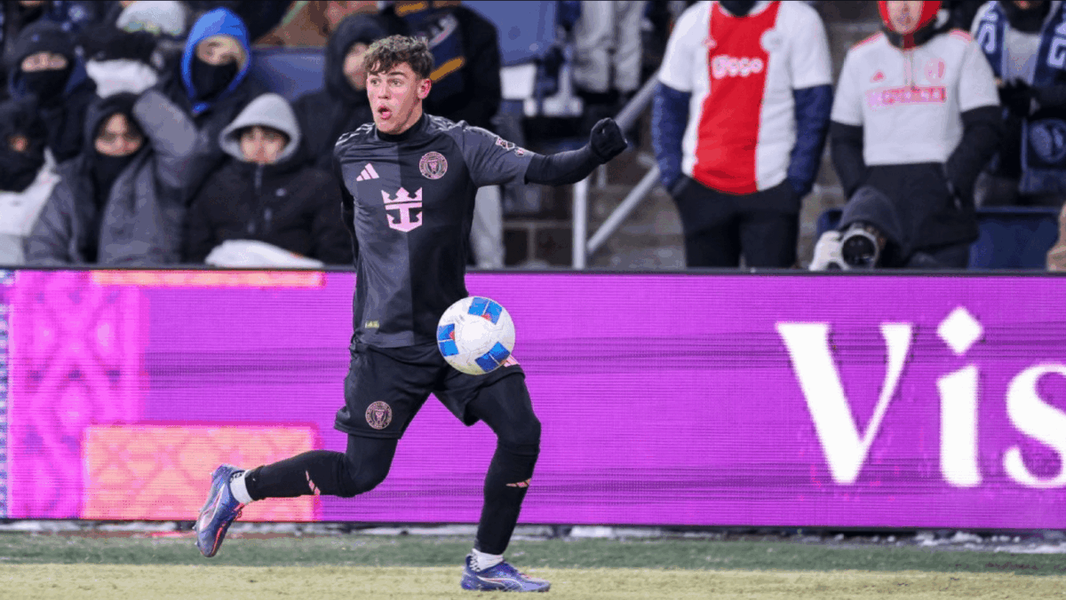 Πρόταση από Ελλάδα σε Νόα Άλεν - Βρήκε… Τζολάκη στην Ισπανία ο Γιοβάνοβιτς